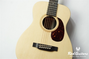 LX-1 RE Little Martin